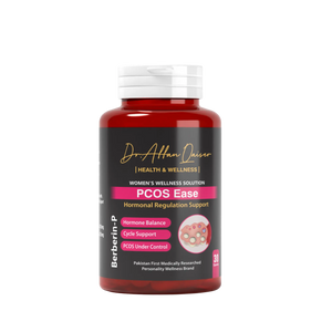 PCOS Ease