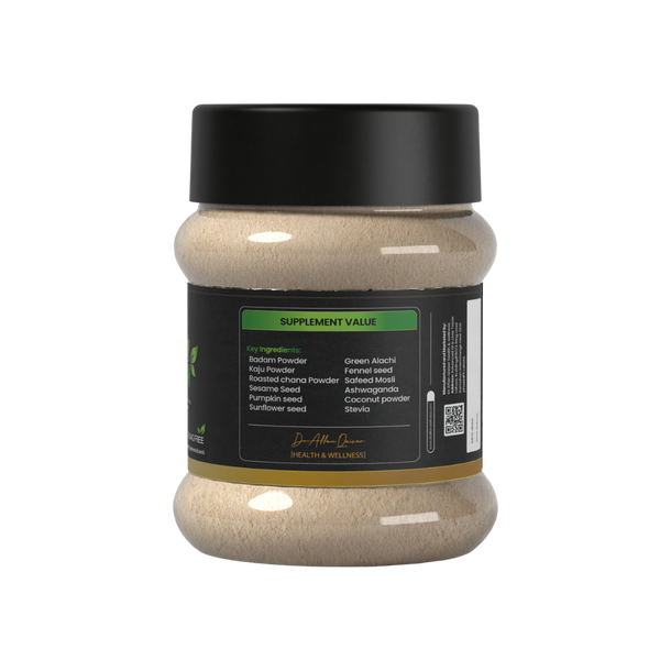 Energy Crunch