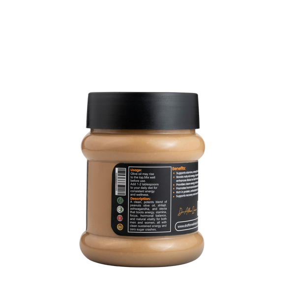 Peanut Butter Blend-450g