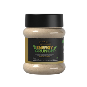 Energy Crunch