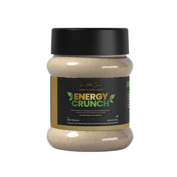 Energy Crunch