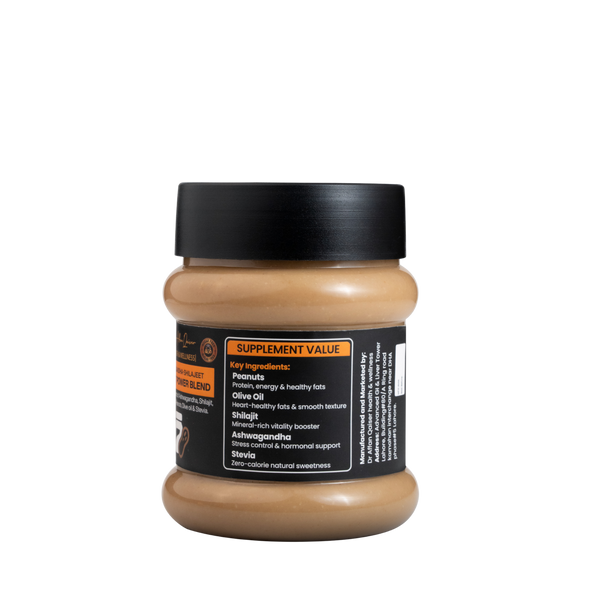 Peanut Butter Blend-450g