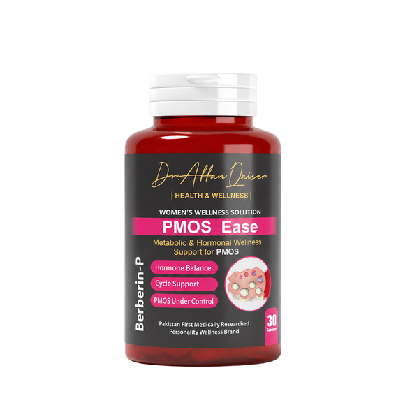 PMOS Ease