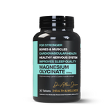 Magnesium Glycinate 500mg