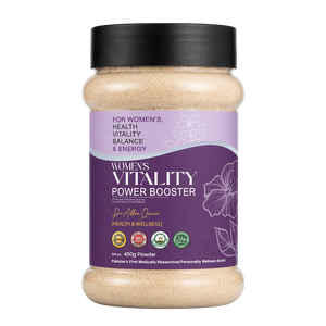 Women's Vitality Power Booster