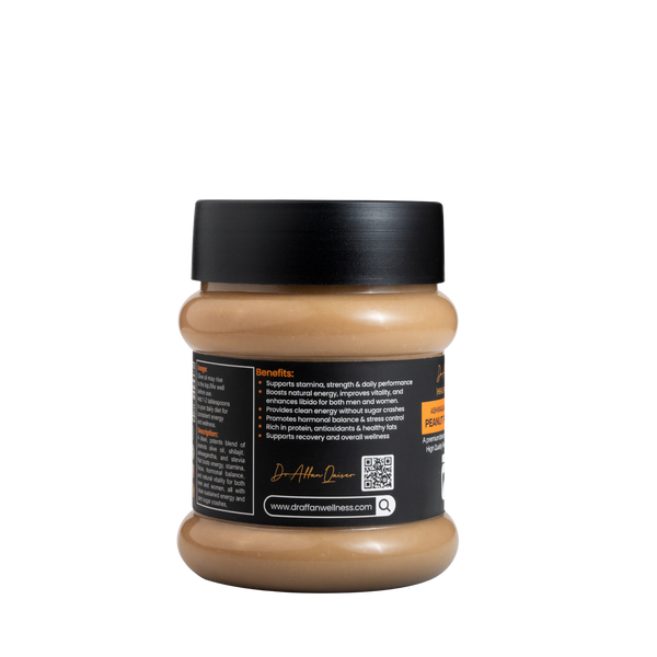 Peanut Butter Blend-450g