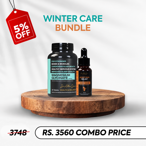 Winter Care Bundle