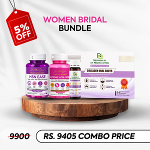 Women Bridal Bundle