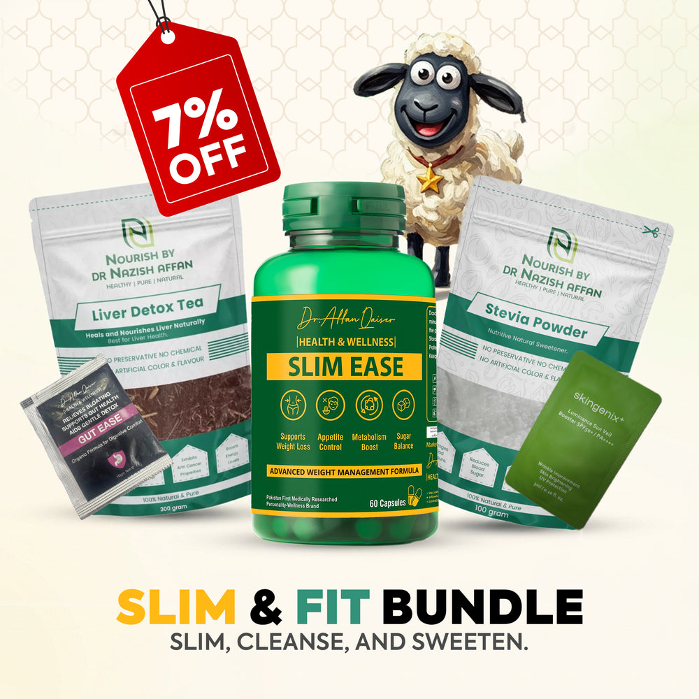 Slim And Fit Bundle