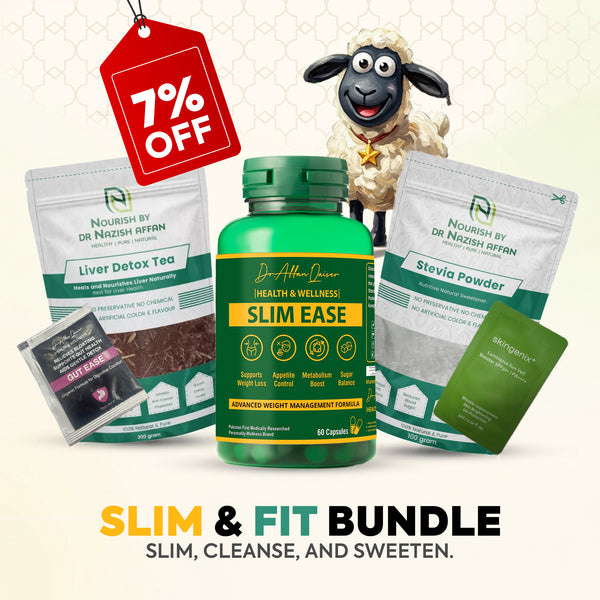 Slim And Fit Bundle