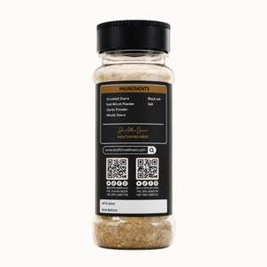 Zeera Digestive Raita Blend