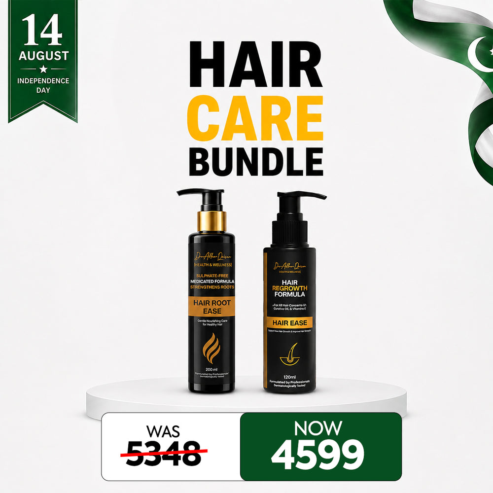 Hair Care Bundle