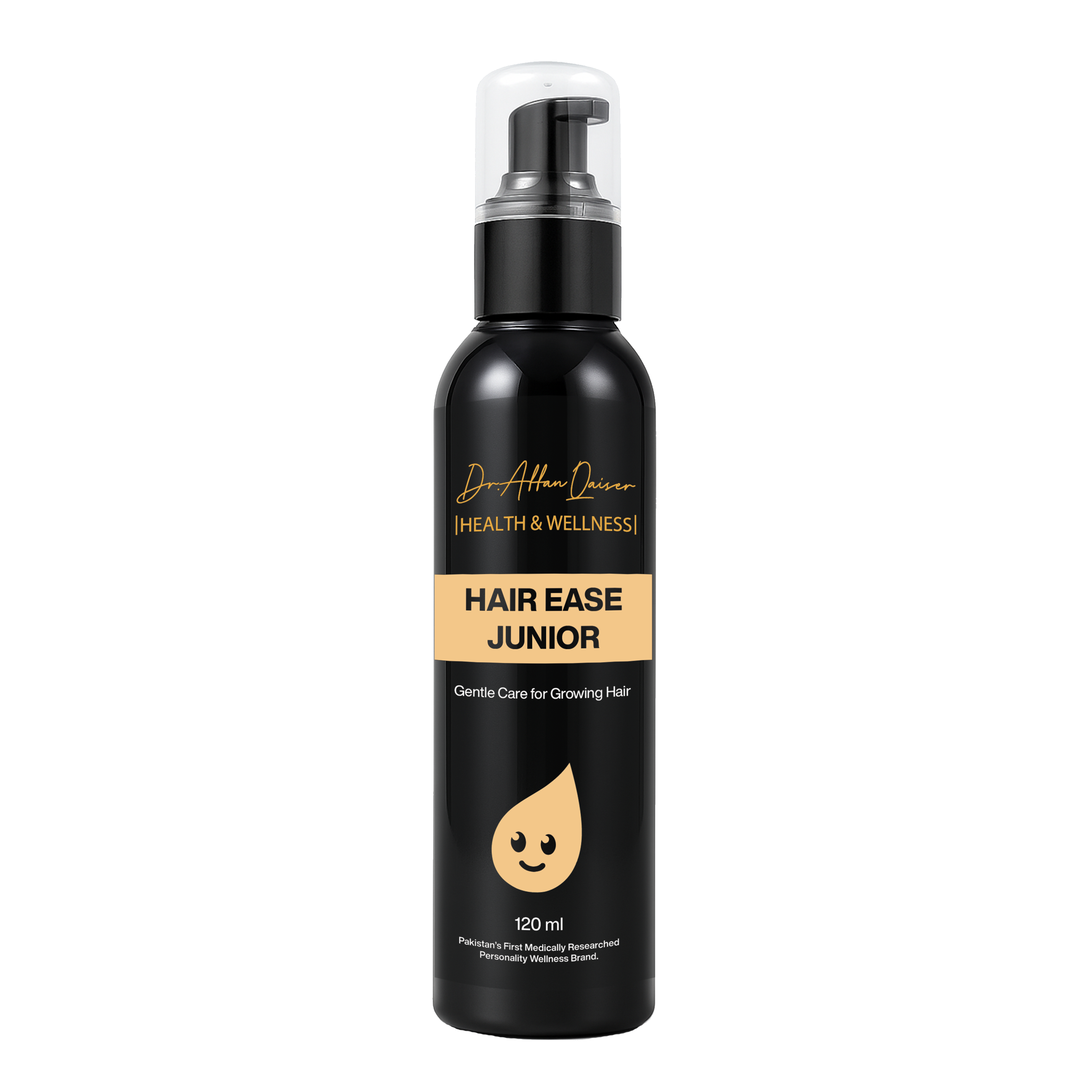 Hair Ease Junior