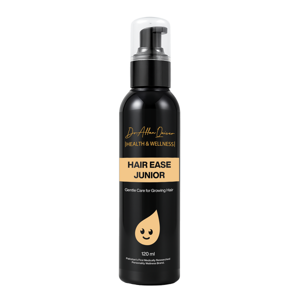 Hair Ease Junior