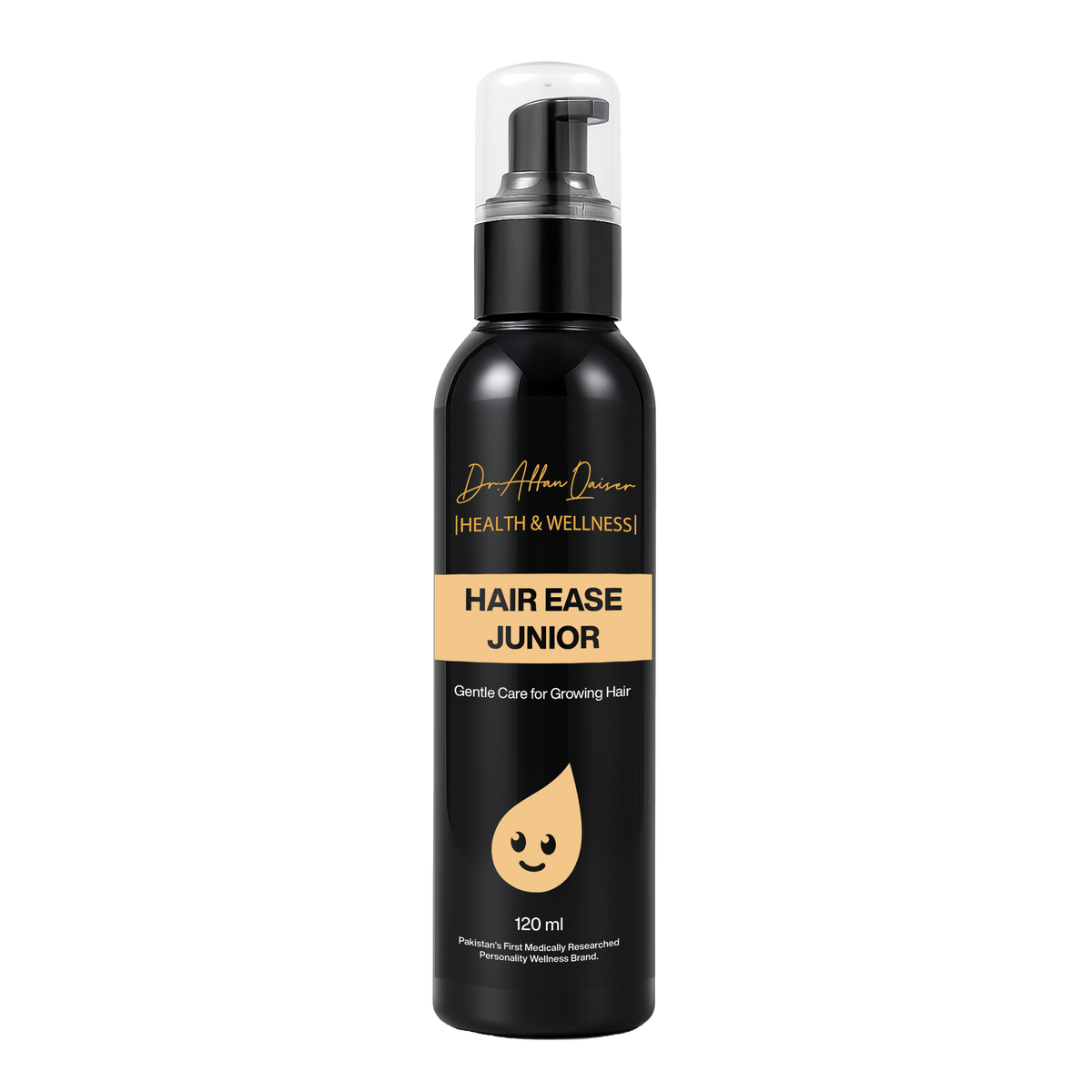 Hair Ease Junior