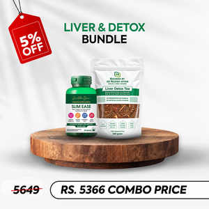 Liver & Detox Bundle