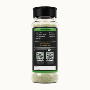 Mint Digestive Raita Blend