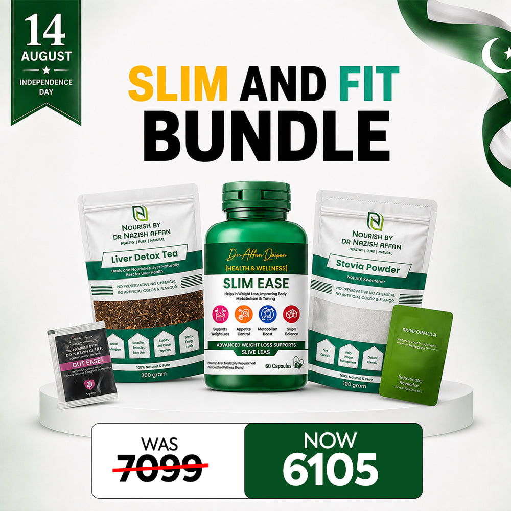 Slim And Fit Bundle